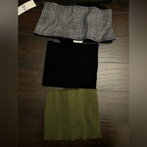 Japan brand waist band x 3 - Picture 3 of 5